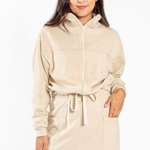 Smash + Tess Avery Bomber Size XL